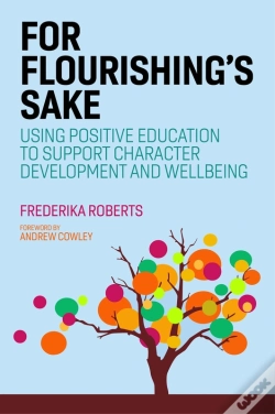 Capa do artigo For Flourishing'S Sake