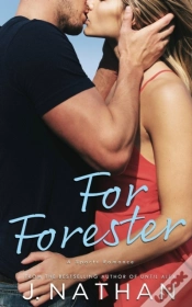 Capa do artigo For Forester