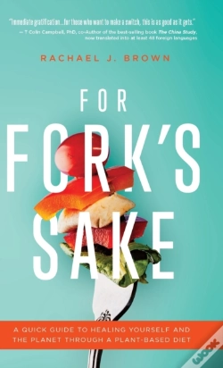 Capa do artigo For Fork'S Sake