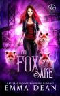 For Fox Sake - Preview