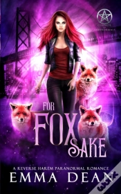 Capa do artigo For Fox Sake