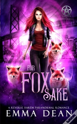 Capa do artigo For Fox Sake