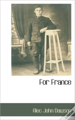 Capa do artigo For France