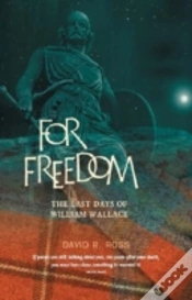 Capa do artigo For Freedom