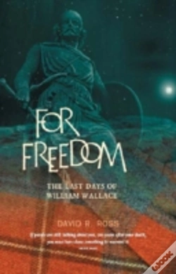 Capa do artigo For Freedom
