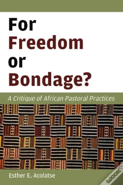 Capa do artigo For Freedom Or Bondage?