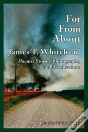 Capa do artigo For, From, About James T.Whitehead