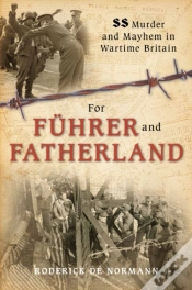 Capa do artigo For Fuhrer And Fatherland