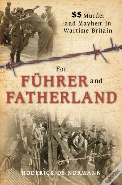Capa do artigo For Fuhrer And Fatherland