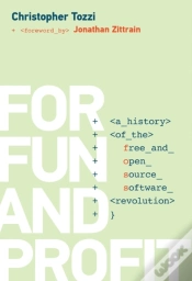 Capa do artigo For Fun And Profit