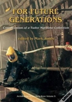 Capa do artigo For Future Generations