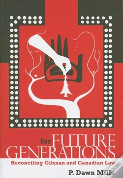 Capa do artigo For Future Generations
