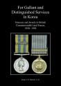 For Gallant And Distinguished Services In Korea - Preview