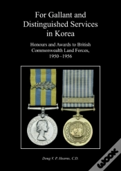 Capa do artigo For Gallant And Distinguished Services In Korea