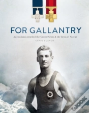 Capa do artigo For Gallantry