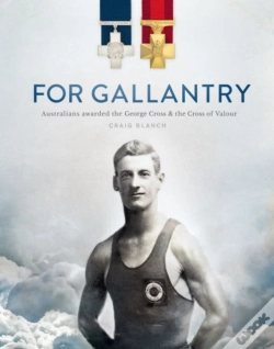 Capa do artigo For Gallantry