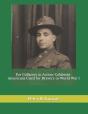 For Gallantry In Action - Preview