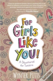 For Girls Like You