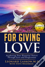 Capa do artigo For Giving Love
