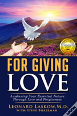 Capa do artigo For Giving Love