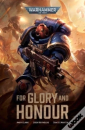 For Glory And Honour