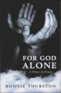 For God Alone - Preview