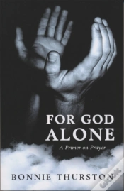 Capa do artigo For God Alone