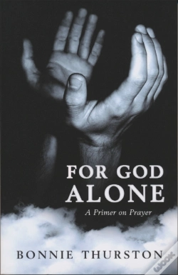 Capa do artigo For God Alone