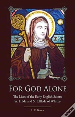 Capa do artigo For God Alone