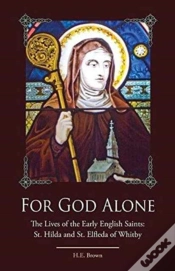 Capa do artigo For God Alone
