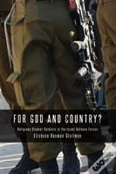 For God And Country?
