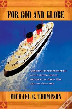 Capa do artigo For God And Globe