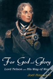 Capa do artigo For God And Glory