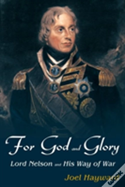 Capa do artigo For God And Glory
