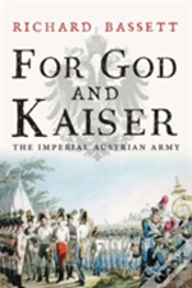 Capa do artigo For God And Kaiser