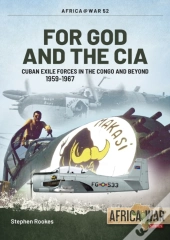 For God And The Cia