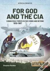 Capa do artigo For God And The Cia
