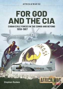 Capa do artigo For God And The Cia