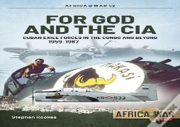 For God And The Cia