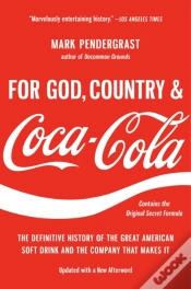 Capa do artigo For God, Country, And Coca-Cola
