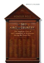 For God, King And Country - Preview