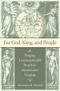 For God, King, And People - Preview