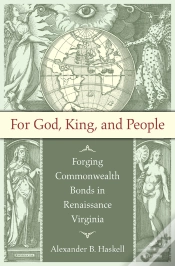 Capa do artigo For God, King, And People