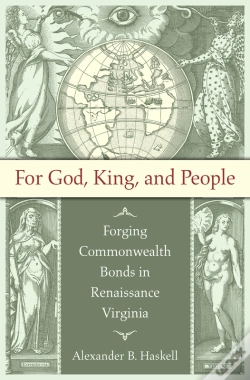 Capa do artigo For God, King, And People