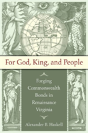 For God, King, And People - Preview