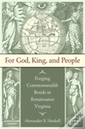 For God, King, And People