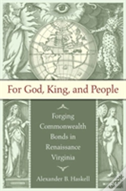 Capa do artigo For God, King, And People