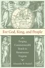 For God, King, And People - Preview