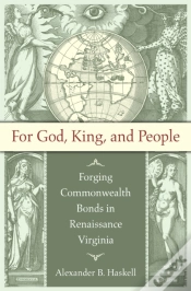 Capa do artigo For God, King, And People