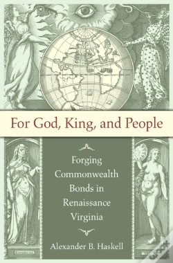 Capa do artigo For God, King, And People